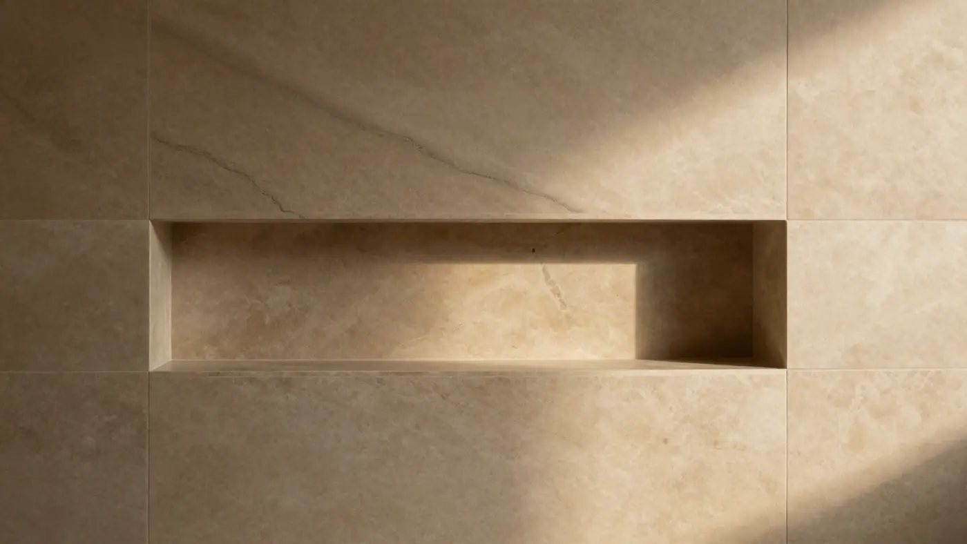 Stone tiles
