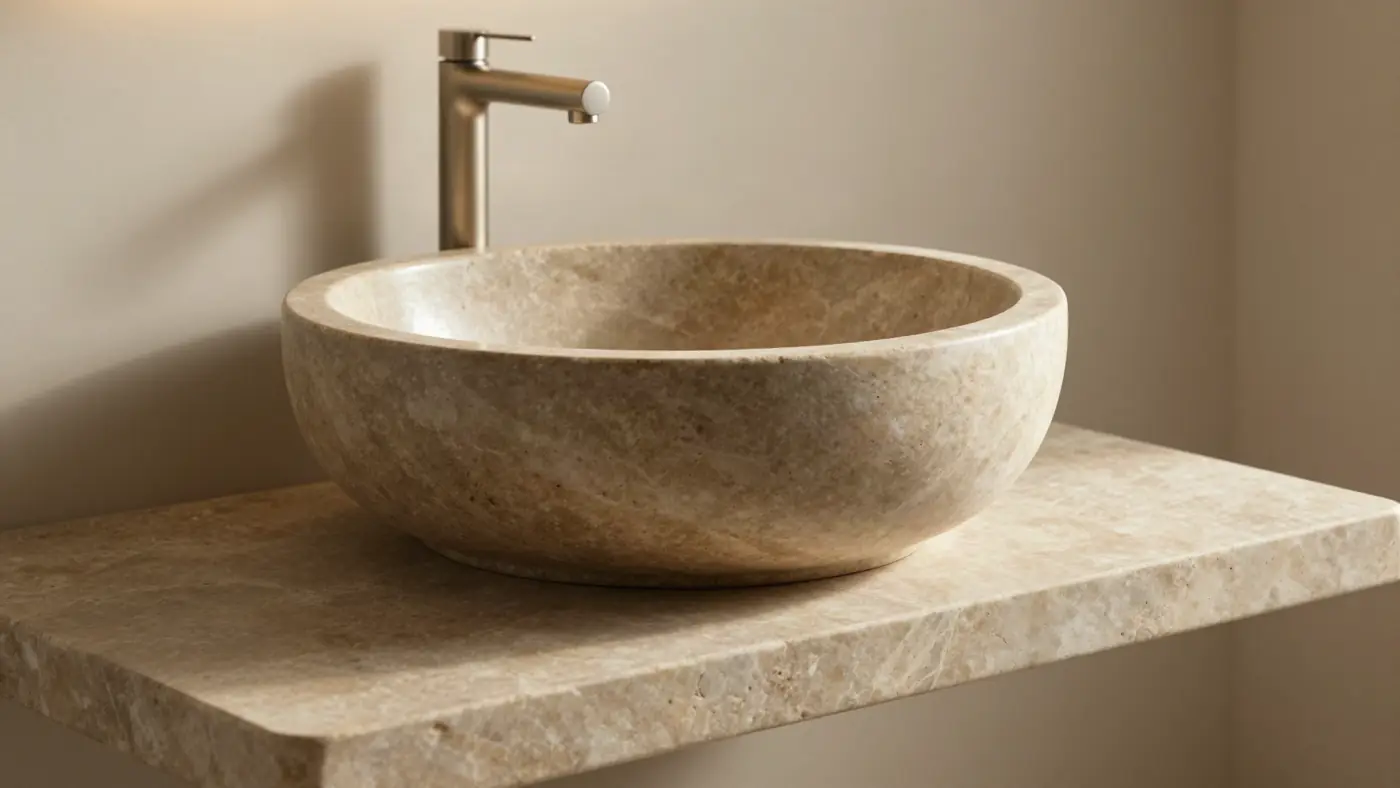 Wash basins