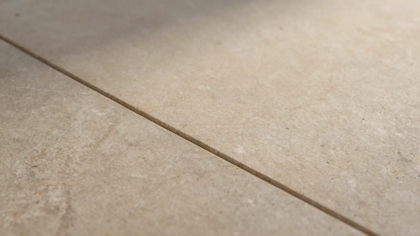 Surface detail